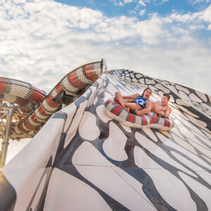 Noahs Ark Waterpark