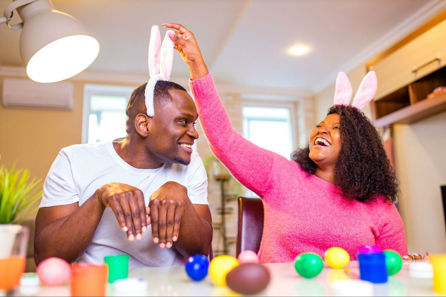 Pascua en Estados Unidos ¿cuándo es y cómo se celebra en este país?