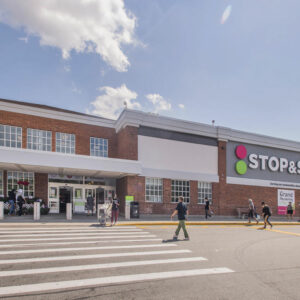 Stop and Shop Supermarket at Harwich 475