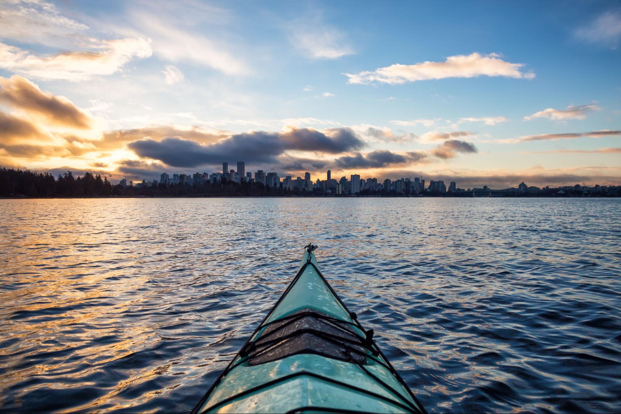 canada mejores ciudades