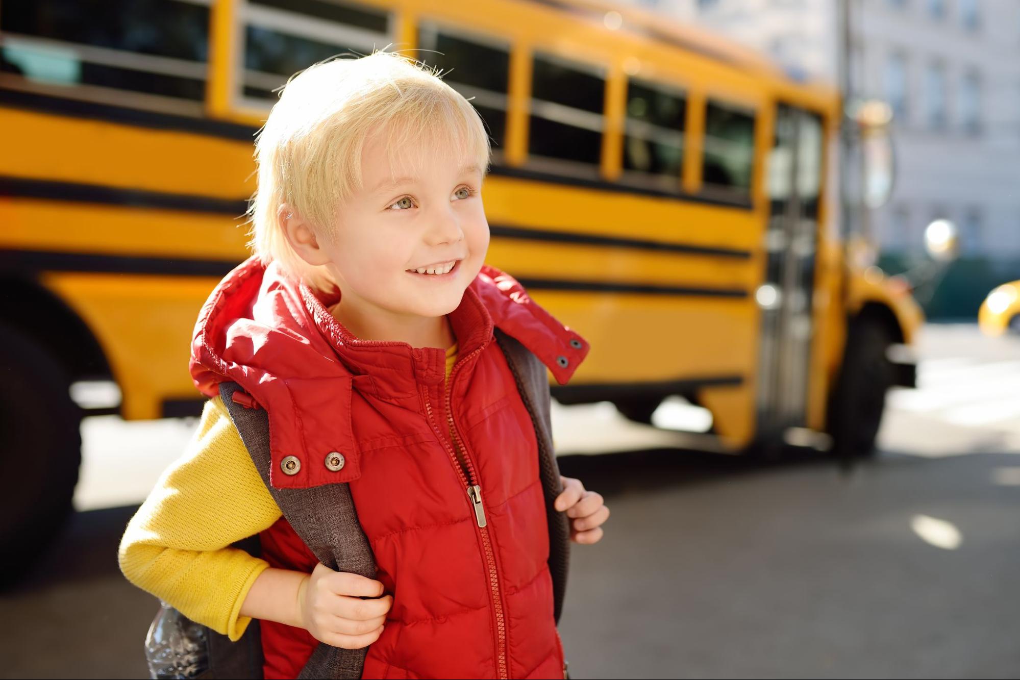 como se divide el sistema educativo en estados unidos