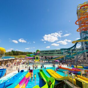 Mount Olympus Water Park