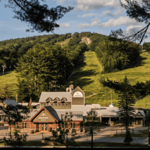 Sodexo Live! At Cranmore