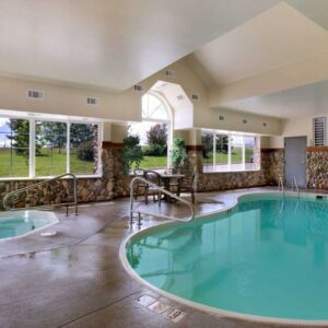 Microtel Inn and Suites