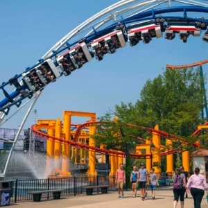 Cedar Point