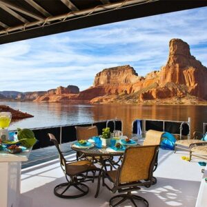 Aramark Destinations South Lake Powell
