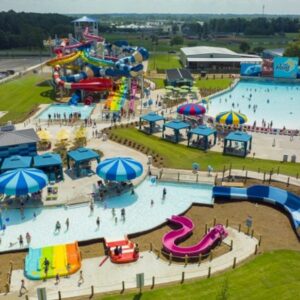 Wildwater Cullman