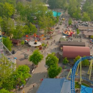 Knoebels Amusement Resort