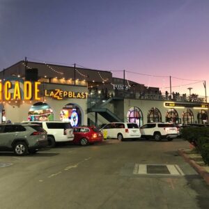 San Diego Trading Company