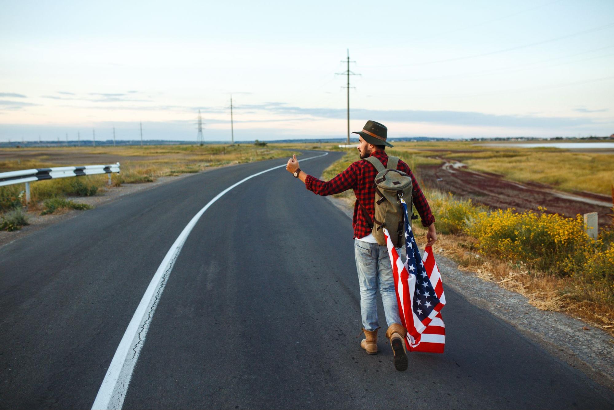 ruta 61 de estados unidos