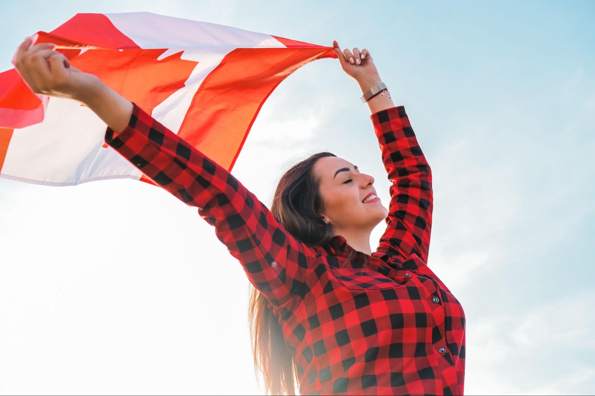 Cual es la mejor epoca para viajar a canada