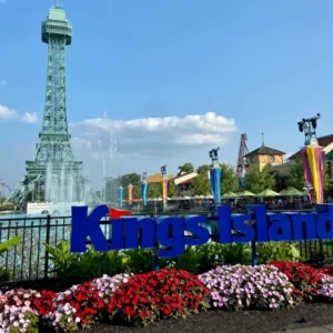 Kings Island