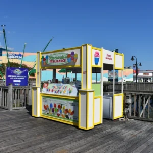 Ricciardi´s Italian Ice