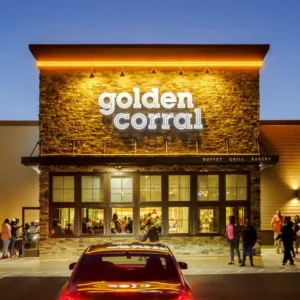 Golden Corral