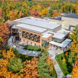 Interlochen Center for the Arts