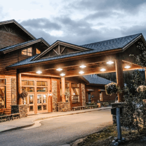 Aramark Destinations Denali Park Village