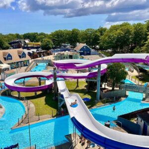 Water Country Water Park