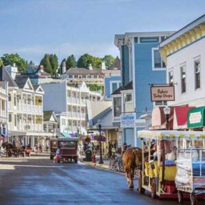 Magic Fashion Sharkys Mackinaw Outfitters