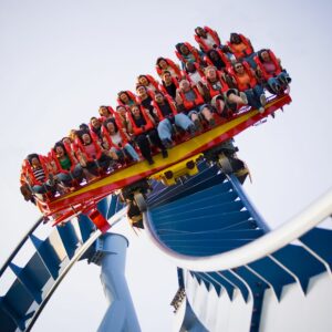 HB Leisure at Busch Gardens