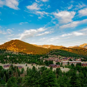 YMCA of the Rockies - Snow Mountain Ranch