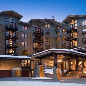 Hotel Terra Jackson Hole