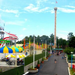 Funtown Splashtown