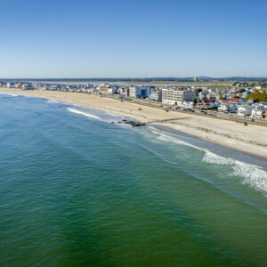 Seaspray Yogurt and Gelato