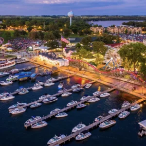 Tweeters Bar & Grill