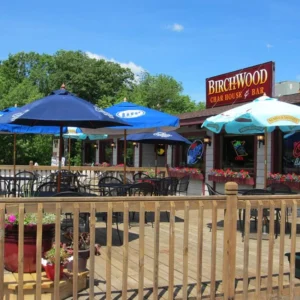 Birchwood Char House & Bar
