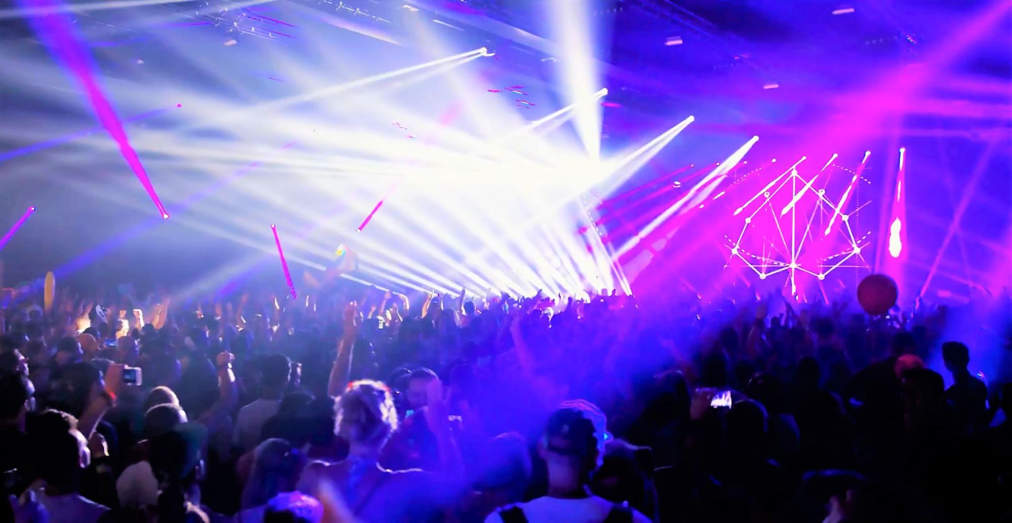 discoteca nueva york