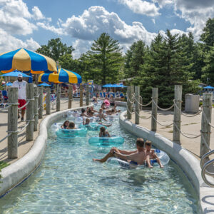 Jellystone Park Warrens