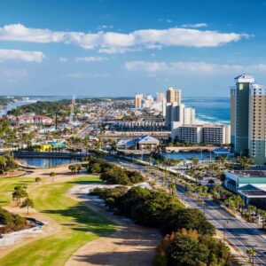 AON Atwell Suites Panama City Beach