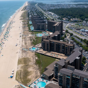 Sea Colony Beach Resort