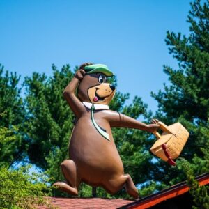 Yogi Bears Jellystone Park Camp Resort