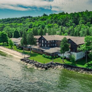 Alpine Resort and Golf Club