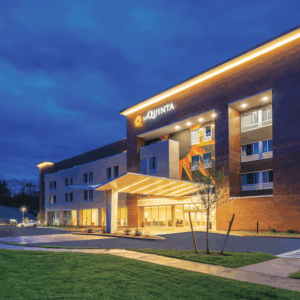 La Quinta Inn and Suites - Clifton Park