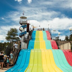 Fun City - Estes Park