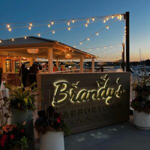 Brandy's Harbortown
