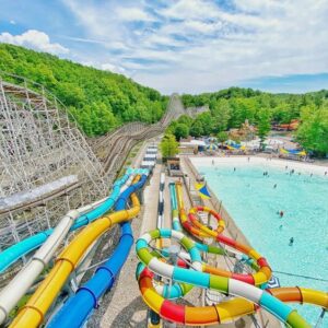 HB Leisure at Great Escape