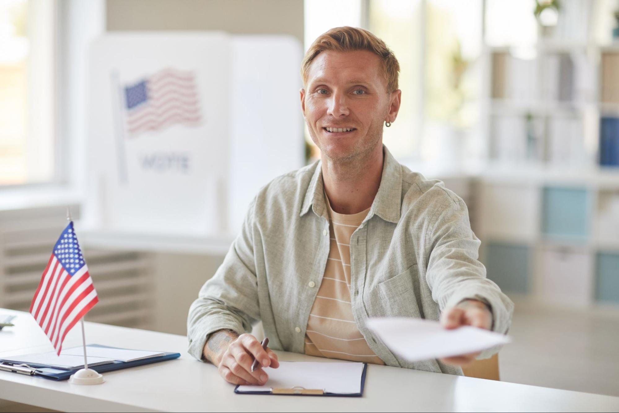 carta de recomendacion usa