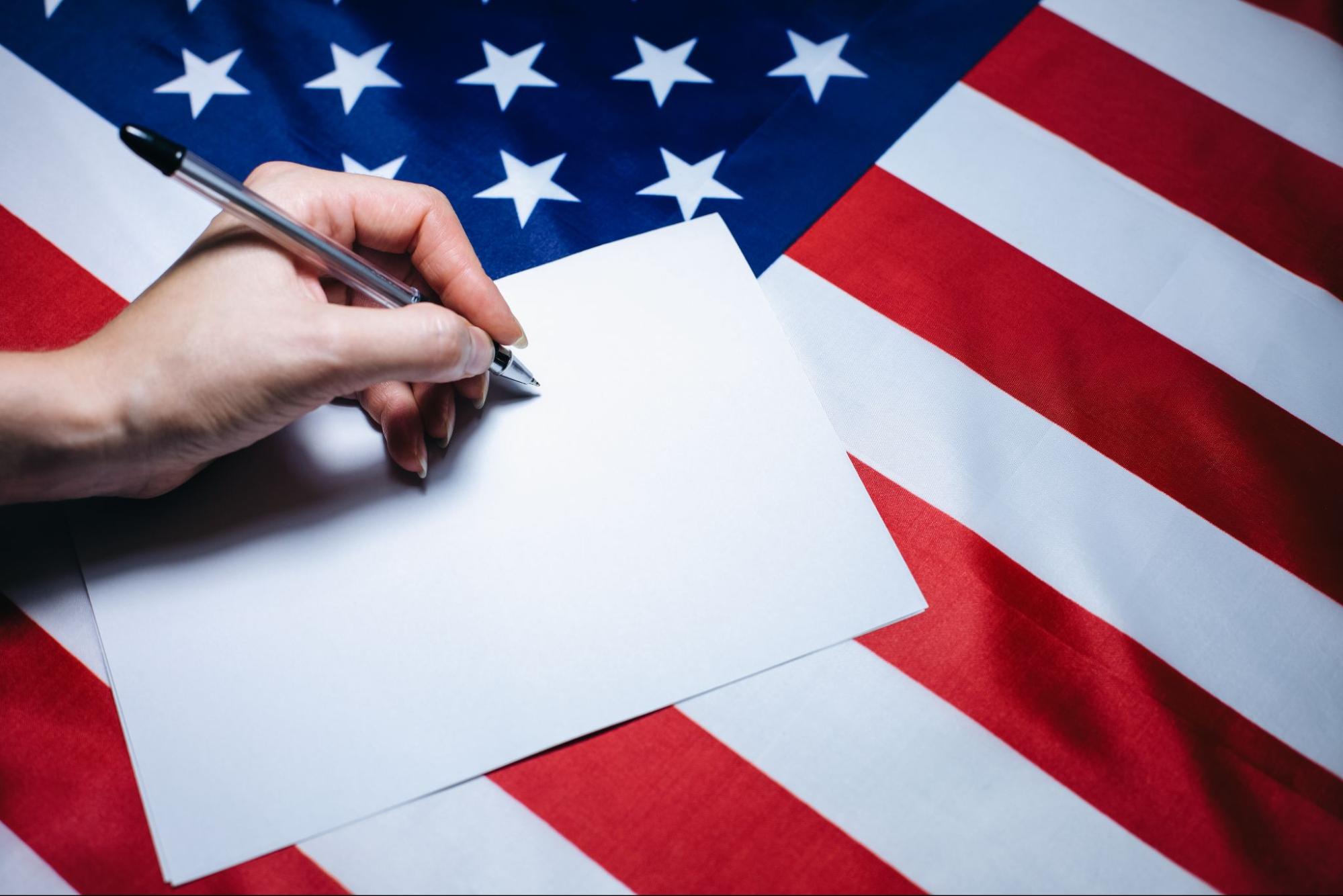 carta de recomendacion