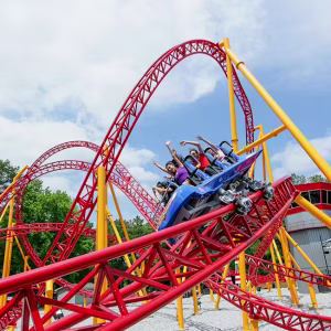 Six Flags Over Georgia