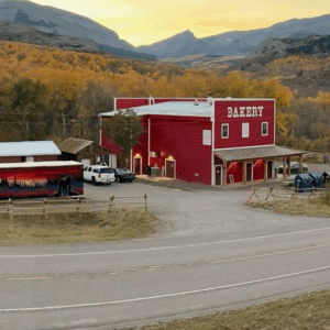 Kyiyo Bakery and Mercantile