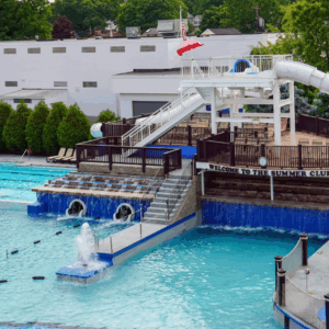 Dedham Health and Athletic Complex