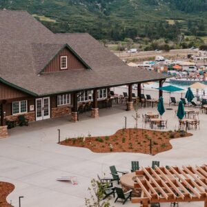 Jellystone Park at Larkspur