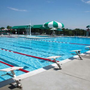 Preferred Pool Management