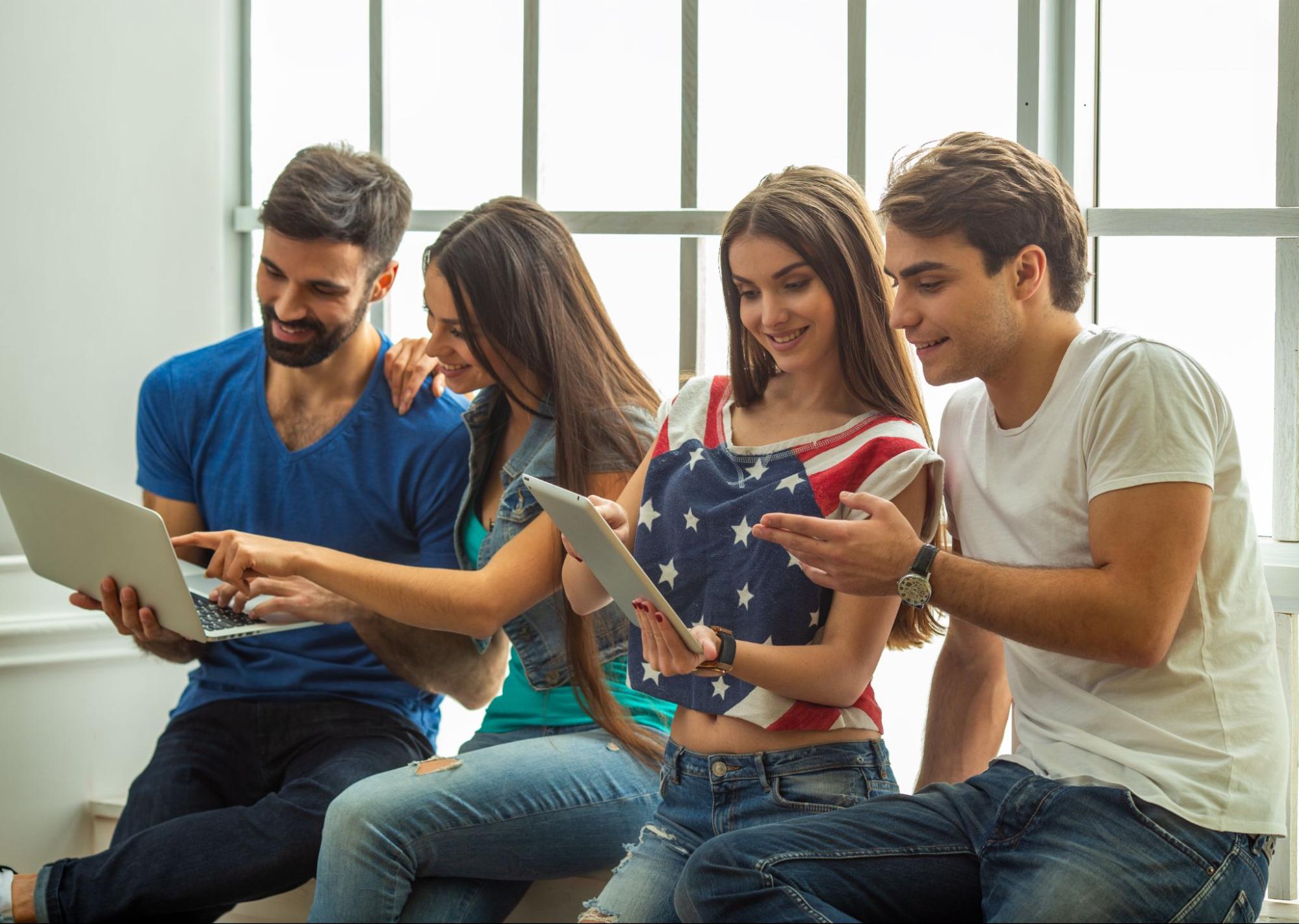 requisitos work and travel usa