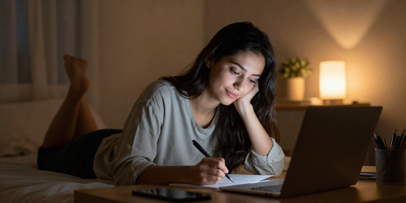 como escribir una carta de motivacion estados unidos