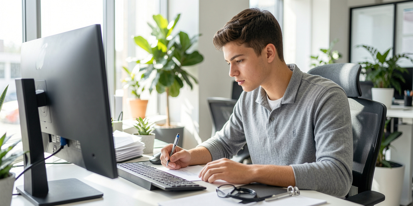 como escribir una carta de motivacion