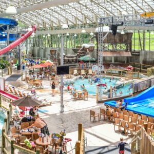 Jay Peak Resort